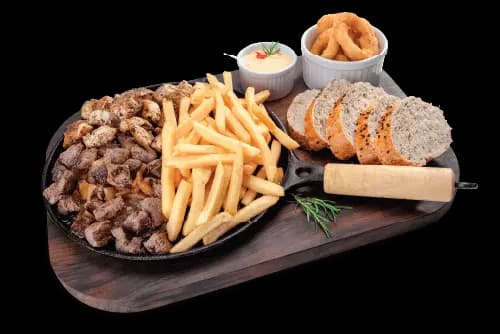 Tábua de Carnes