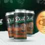 Dust Cervejaria conquista bronze no Concurso Brasileiro de Cervejas 2025 com a Smoke Pumpkin!
